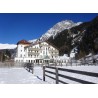 Hotel TIA MONTE - Feichten im Kaunertal