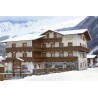 Hotel JAGERHOF*** - Feichten im Kaunertal
