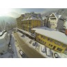 Hotel MOZART*** - Bad Gastein