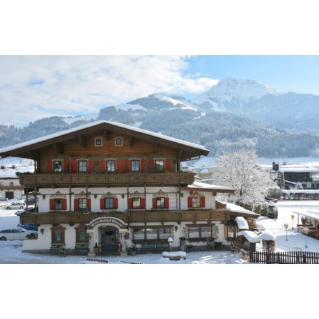 Kaiserhotel NEUWIRT*** - Oberndorf in Tirol