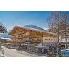 Apparthotel PANORAMA *** - Flachau