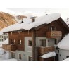 Apartamenty KOKO - Livigno