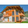 Apartamenty Chalet REMI - Livigno