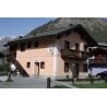 Apartamenty Chalet La Leur Gusja - Livigno