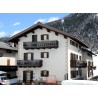 Apartamenty CUCU - Livigno