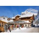 Hotel STEINBOCK*** - Grindelwald / Jungfrau Ski Region