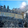 Thermal Resort Hotel HOTEL ELISABETHPARK - Bad Gastein