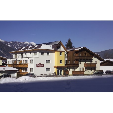 FALKNERS Resort Otztal**** - Langenfeld