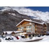 Hotel EDEN*** - Saas Grund