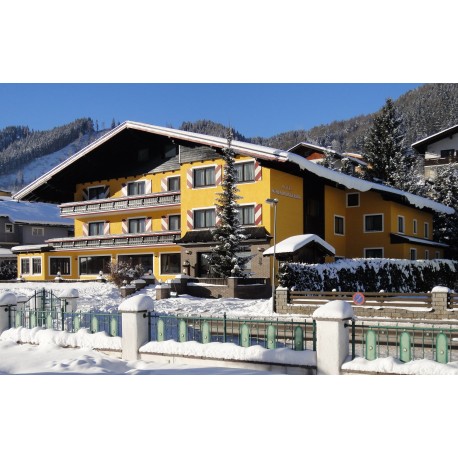 Hotel SCHLADMINGERHOF*** - Schladming