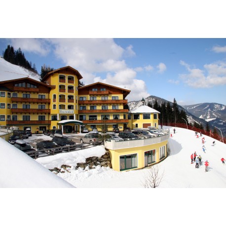 Hotel GUT RAUNERHOF **** -Pichl bei Schladming
