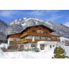 Hotel WASSERFALL*** - Fusch