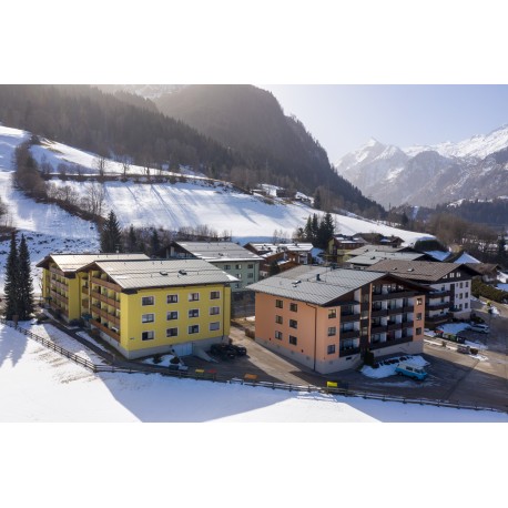 Apartamenty KAPRUN *** - Kaprun