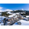 LIFTHOTEL*** - Kirchberg